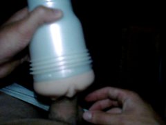 Masturbation sex toy pussy 001