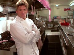 This Ain"t Hell"s Kitchen XXX - Porn Parody -