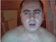 Hot daddy webcam