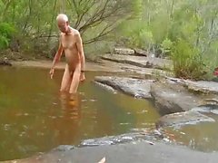 Naked in Oz
