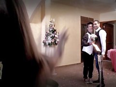 first greek gay wedding download full video here (seduxion)