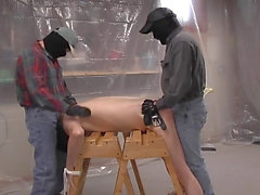 Redneck fuck vol2 - Scene 03