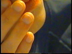 8 - Olivier hand and nails fetish Hand worship (2005)