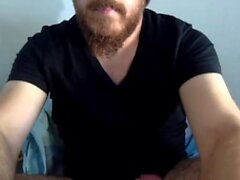 My private Gay solo masturbation vid