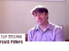 Best Seller Penis Pumps or Vacuum Pumps For ED