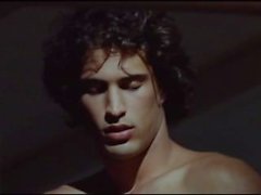 Actor Thyago Alves hot wank scene