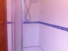 sex c sex in shower