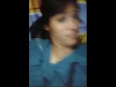 Guy Fucks Shy Cute Pretty Indian Teen POV Style