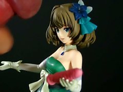 figure bukkkae(SOF) kaede takagaki