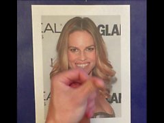 Butterface Celeb Tributes Day 7: Hilary Swank