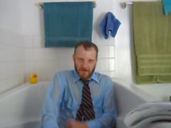 Bearded Guy Wetplay