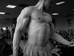 Gym Motivation 4 Dominik Pogonyi 2