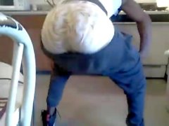 Twerking