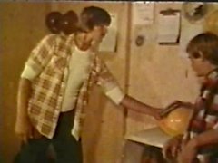 Gay Peepshow Loops 435 70s and 80s - Scene 2