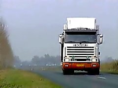 Trucker (2001)