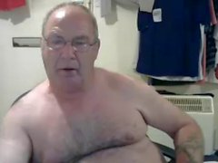 Naked Sexy John