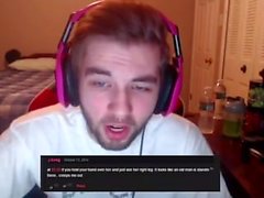 FaZe Jev Reads Porn Comments