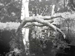collection of spycam clips of wwii soldiers ~ showers, exams, etc -(©¿©)-
