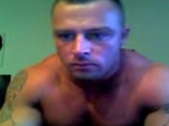 Webcam Bodybuilder Solo 6