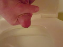 More pissing and cumming