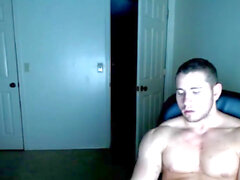 Bodybuilder cam gay, webcam gay, gay big cook