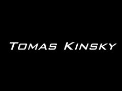 Tomas Kinsky