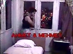 Turkish Gay Sex