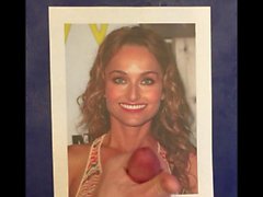 Butterface Celeb Tributes Day 5: Giada De Laurentiis