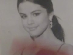 Selena Gomez tribute 3