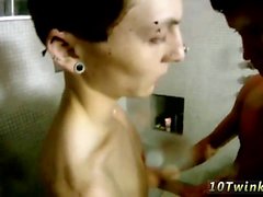 Porn gay haircut fetish Bathroom Bareback Boyfriends