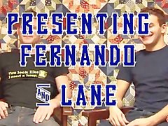 SS Fernando & Lane