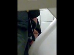 urinal spy 8