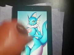 Project Creaming Pokemon ( Cum Tribute Compilation Part 1)
