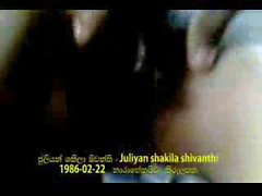 Sri lanka Shakila Shivanthi