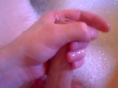 Bath time..