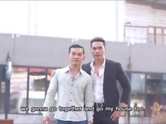 Gthai 14 - Fifty shades of gay