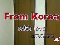 J Park from Korea with love