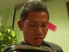 Asian Temptations Fuck Action with Asia Boys 4some