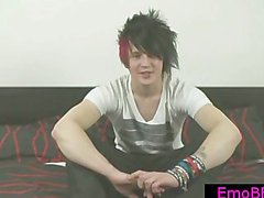 Young cute home emo gay porn 17 part2
