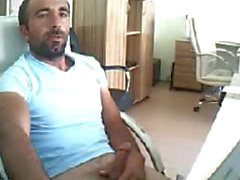 Masturbating Turkey-Turkish Natural Bear Beysim Izmit