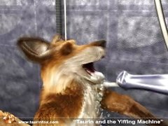 Yiff Machine Anime