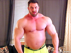 Big max, muscle solo, daddy solo