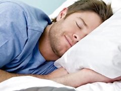 Relaxation To Sleep ASMR