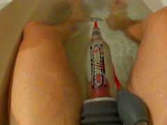 Bathmate Hydromax Xtreme X40 - 6 Week Challenge (Week 3 Results)