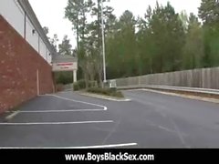 Black studs fucked by white boys 04