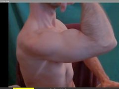 Sexy Russian Muscle Boy
