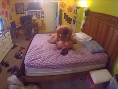 horny always sucking and bareback apt#2