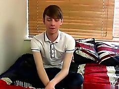 Porno video sex film gay boy boy twinks James Radford is as