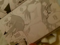 Hentai Manga SoP cum Tribute