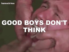 MindFuck - Good Boys Obey Alphas